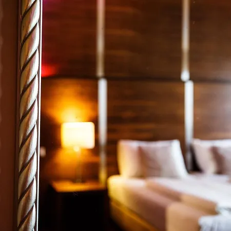 Hotel Hotel Salzburg 4*