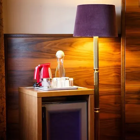 Hotel Hotel Salzburg