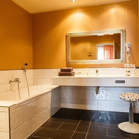 Hotel Salzburg Hotel 4*